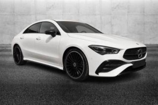 usato MERCEDES CLA 200