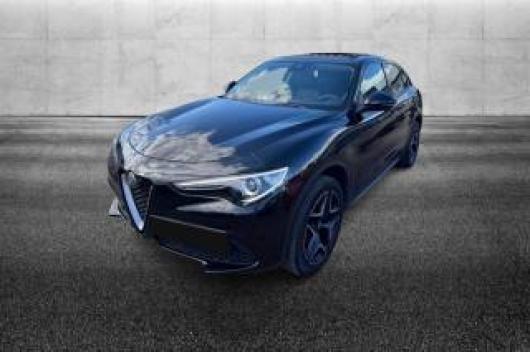 usato ALFA ROMEO Stelvio