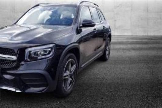 usato MERCEDES GLB 200