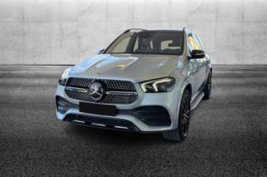 usato MERCEDES GLE 350