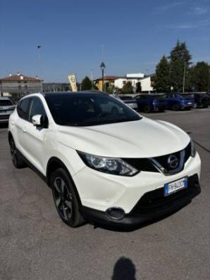 usato NISSAN Qashqai