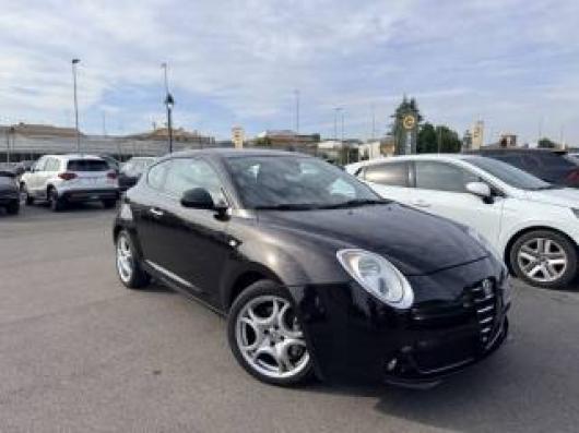 usato ALFA ROMEO MiTo
