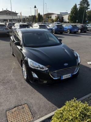 usato FORD Focus