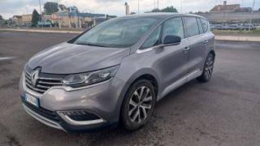 usato RENAULT Espace