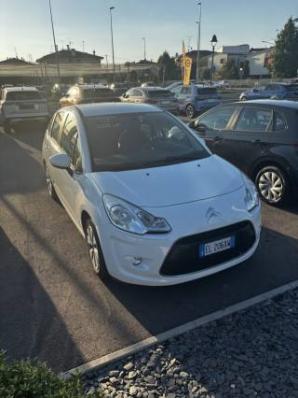 usato CITROEN C3