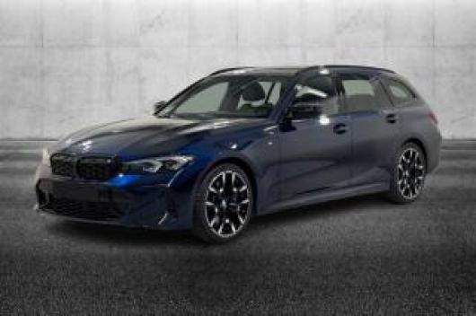 usato BMW 340