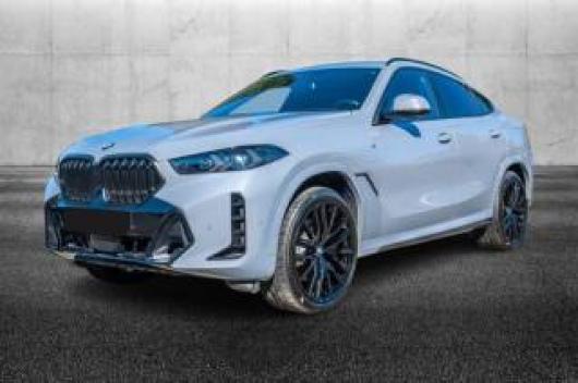 usato BMW X6