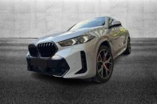 usato BMW X6