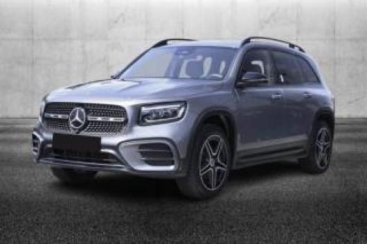 usato MERCEDES GLB 200
