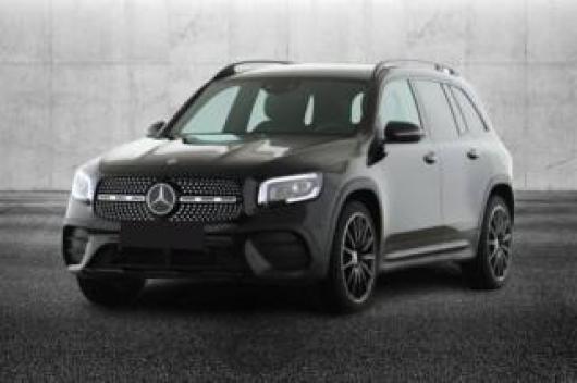 usato MERCEDES GLB 200