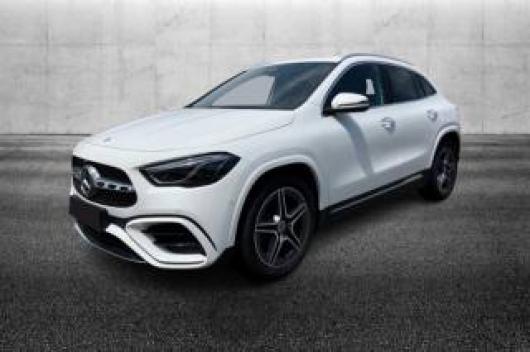 usato MERCEDES GLA 180
