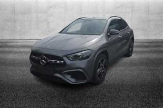 GLA 200