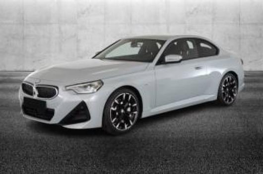 usato BMW 230