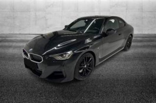 usato BMW 220