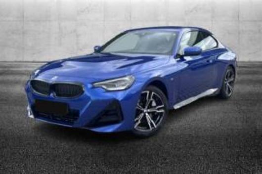 usato BMW 230
