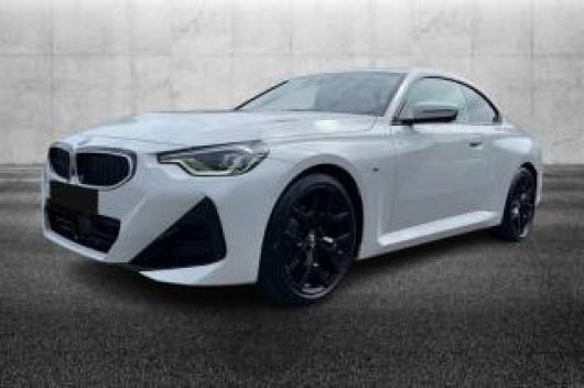 usato BMW 218