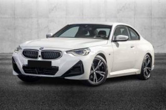 usato BMW 218