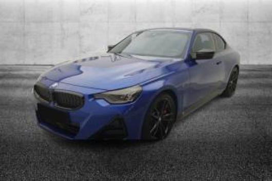 usato BMW M240