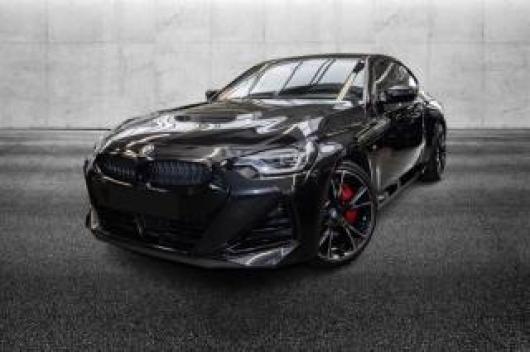 usato BMW 240