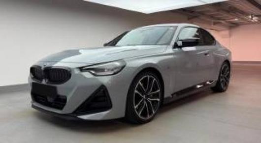 usato BMW M240
