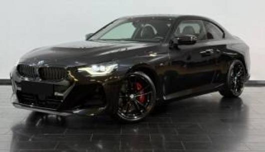 usato BMW M240
