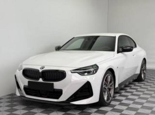 usato BMW M240