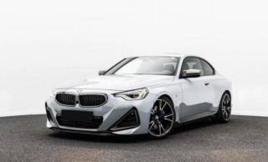 usato BMW 240