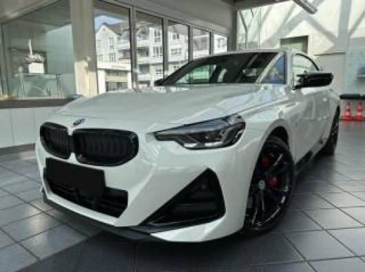 usato BMW 240