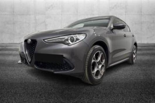 usato ALFA ROMEO Stelvio
