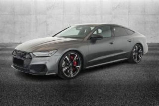 usato AUDI S7