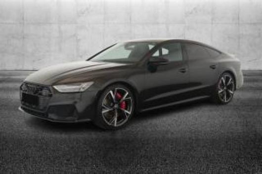 usato AUDI S7