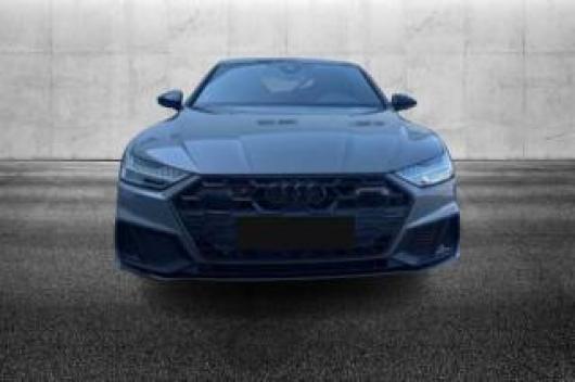 usato AUDI S7