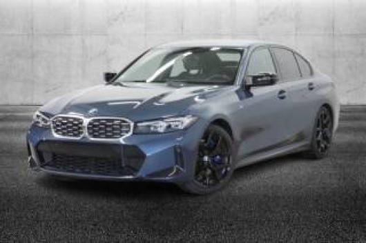 usato BMW 340