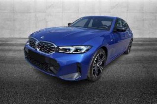 usato BMW 340