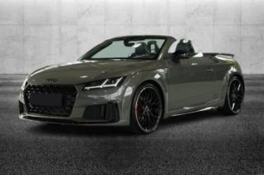 usato AUDI TT