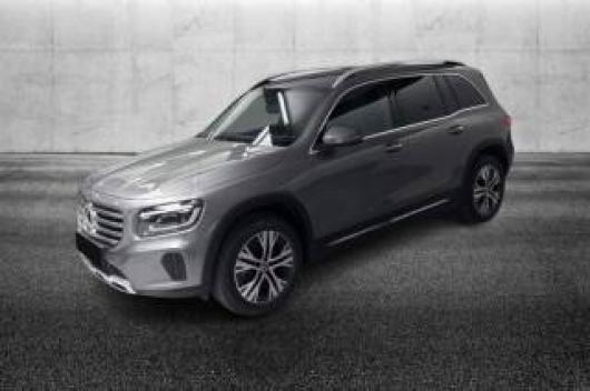 usato MERCEDES GLB 180