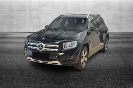 usato MERCEDES GLB 200