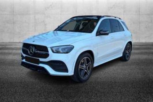 GLE 350