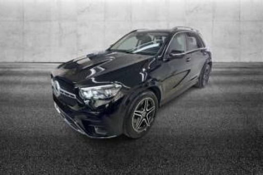 usato MERCEDES GLE 400