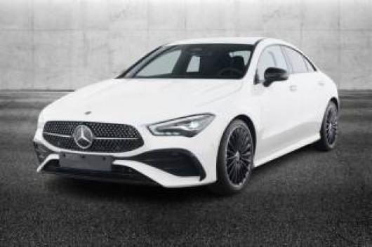 usato MERCEDES CLA 180