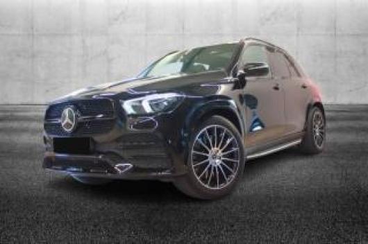 usato MERCEDES GLE 350