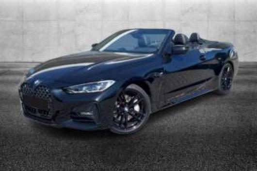 usato BMW 430