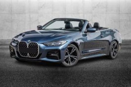 usato BMW 420