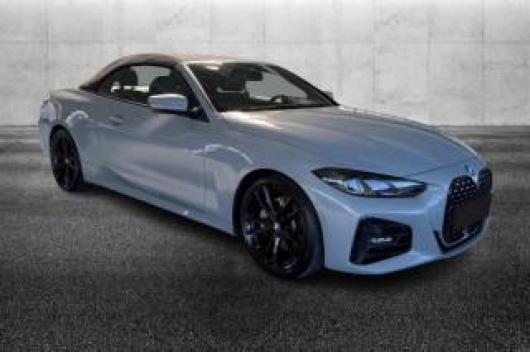 usato BMW 430