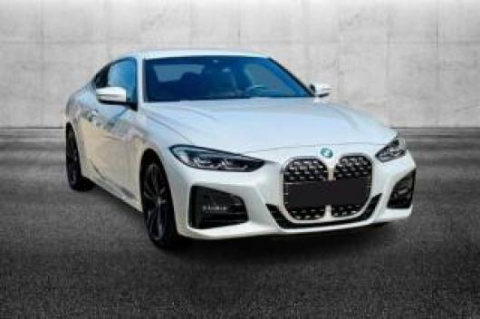 usato BMW 430