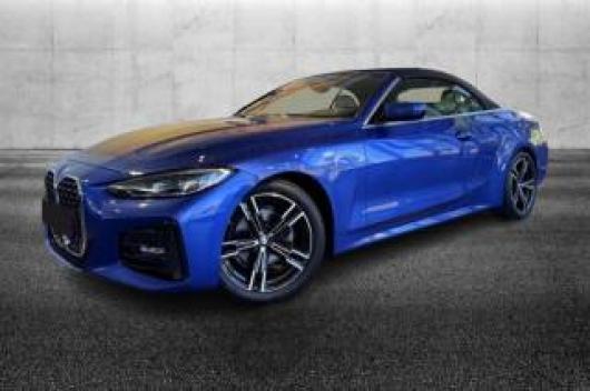usato BMW 420