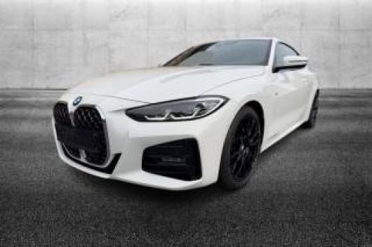usato BMW 430
