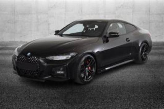 usato BMW 420