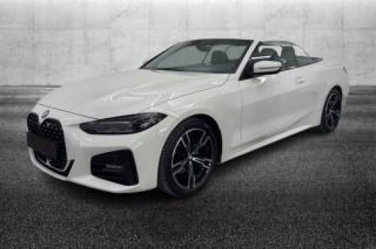 usato BMW 420