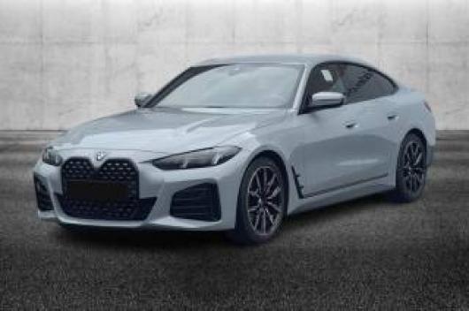 usato BMW 430